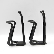 2 X (Coppia di) Gabbie Porta