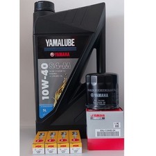 kit tagliando manutenzione