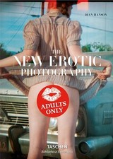 THE NEW EROTIC PHOTOGRAPHY