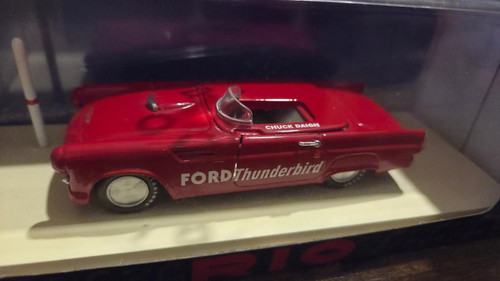 Rio ford thunderbird - 1/43,