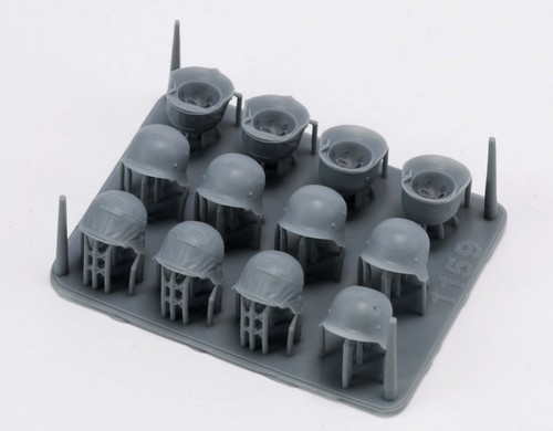 Mw22 royal model - model, set