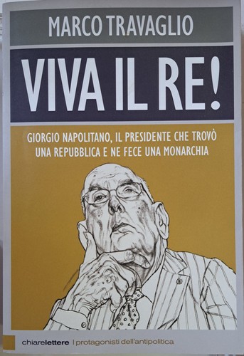 Viva giorgio - il, re!
