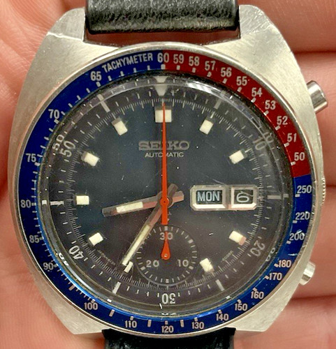 Orologio uomo vintage seiko - orologio,