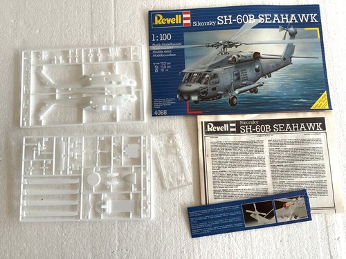 Revell 4088 100 skiosky - ✅revell,