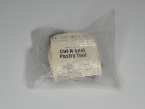 The pampered chef - chef, cut-n-seal