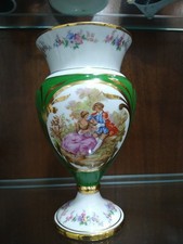 Limoges France Rehausse Main