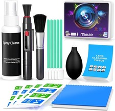 Kit Pulizia Macchina