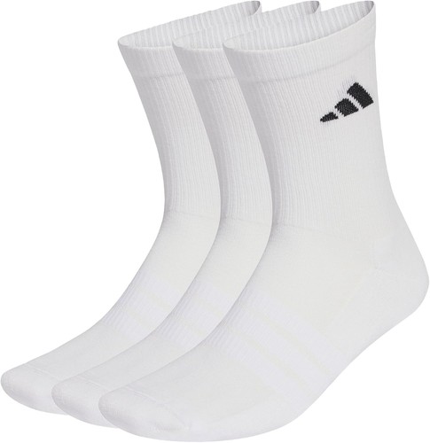 Adidas unisex calze cushioned - unisex,