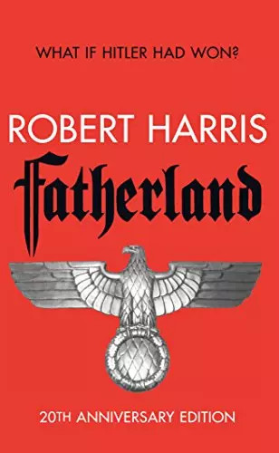Fatherland robert harris - fatherland,,