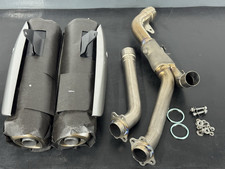 coppia terminali + collettore