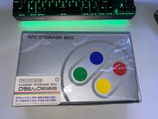 SUPER FAMICOM / SNES Mini -