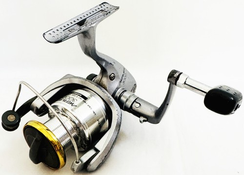 Mulinello shimano aerlex - mulinello,