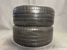 2x 285/45 R21 113Y HANKOOK