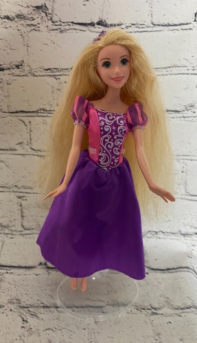 Disney principessa raperonzolo - principessa,
