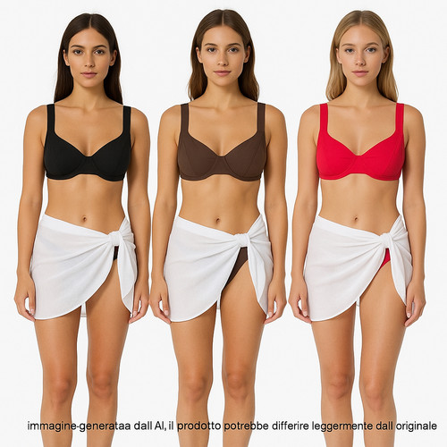 Golden point reggiseno - golden,