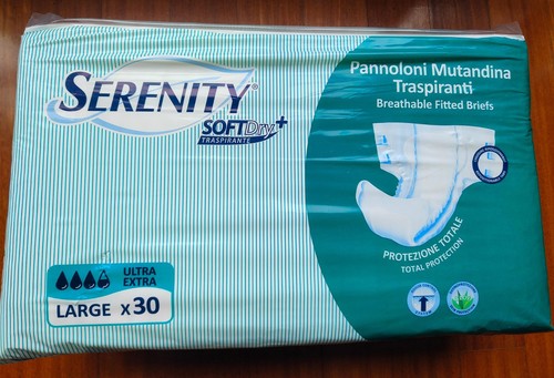 Pannoloni mutandina - 90,