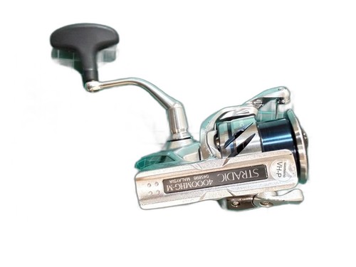 Mulinello pesca shimano 23 - mulinello,