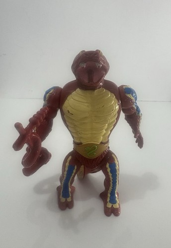 Rattlor master the universe - of,
