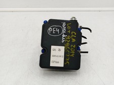✅CENTRALINA POMPA ABS 2.2D