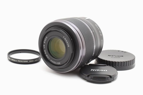 Nikon nikkor obiettivo - 1,