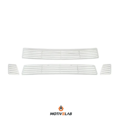 Kit griglie cofano lancia - kit,