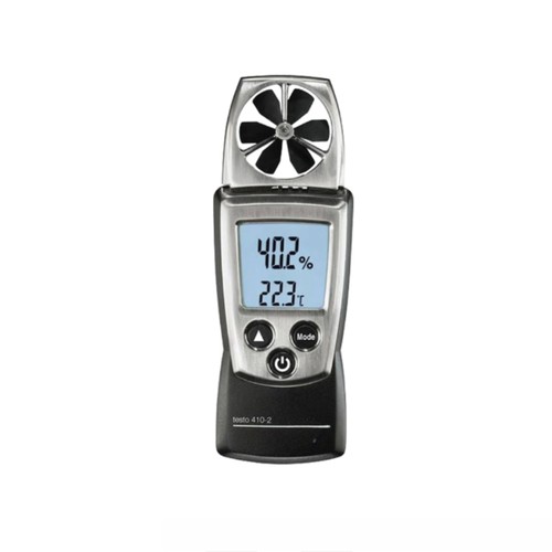 Anemometro palette testo - anemometro,