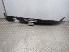 Diffusore paraurti posteriore