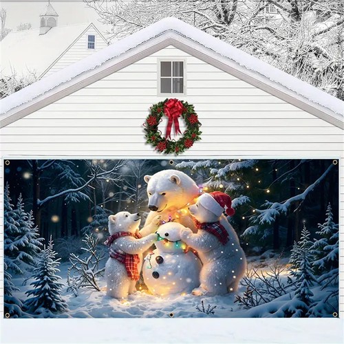 Caldo natale della famiglia - caldo,