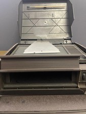 Technicolor Showcase Super 8 projector, vintage, usato