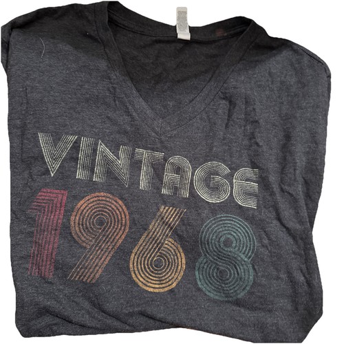 Shirt compleanno regalo - 55°,