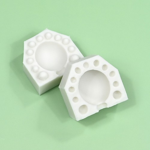 Stampo silicone per - stampo,