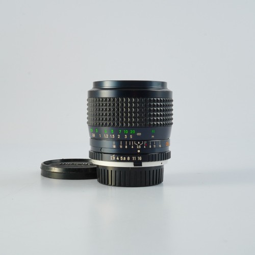 Eccellente minolta - eccellente,