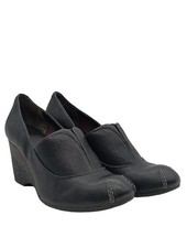 CLARKS Décolleté accollato