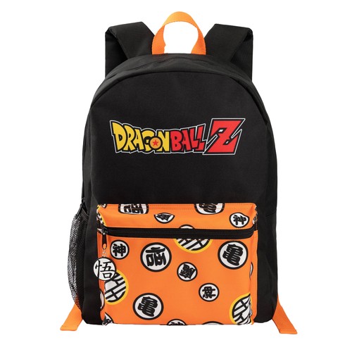Dragon ball zaino - ball, z
