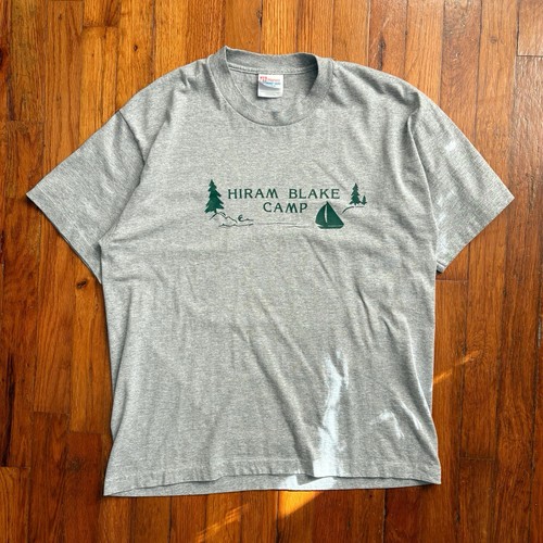 Shirt vintage anni punto - t-shirt,