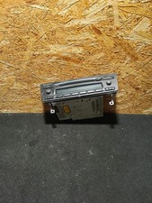 BMW 1 E81 E87 2007 Radio