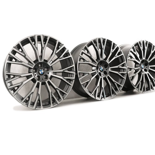 Cerchi lega bmw - bmw, x6