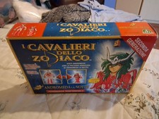 Cavalieri dello zodiaco - cavalieri,