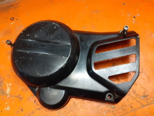 Carter motore laterale lato - motore,