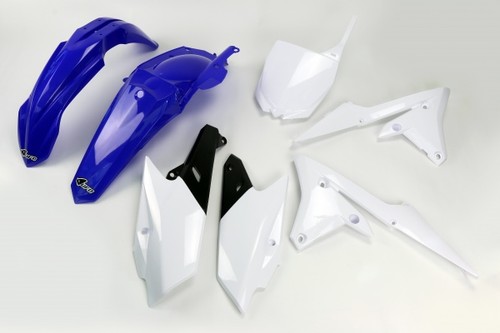 Kit plastiche carene yamaha - kit,