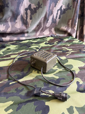 Bundeswehr Altoparlante