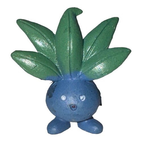 Minifigure pokemon oddish - pokemon,