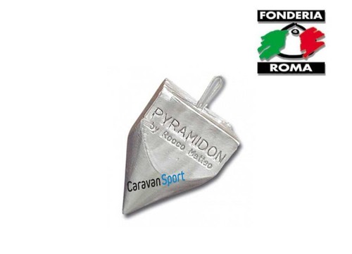 Piombo surfcasting pyramidon - surfcasting,