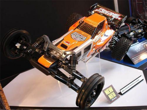 Tamiya 58628 racing fighter - tamiya,