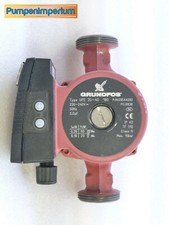 Pompa di riscaldamento