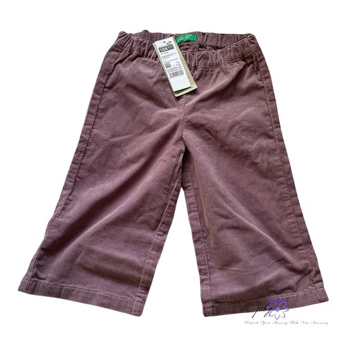 Pantaloni cropped united - cropped,