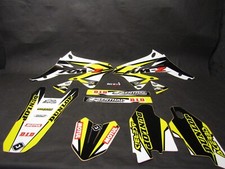 Suzuki rmz450 2008 2017 - suzuki,