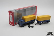 Herpa Iveco Magirus telone