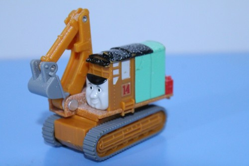 Thomas friends trackmaster - thomas,