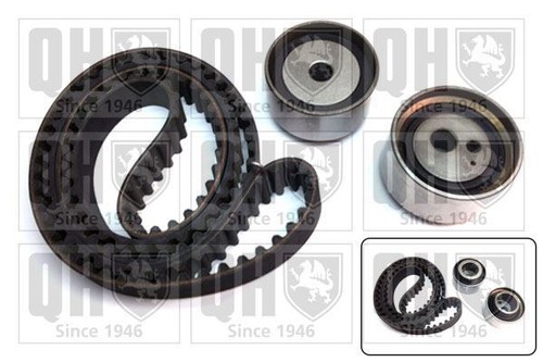 Kit cinghia distribuzione - distribuzione, qh